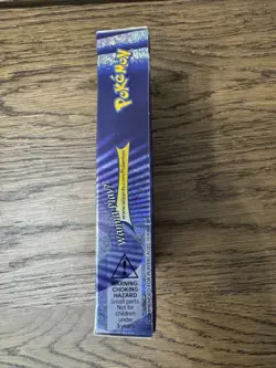 Vintage Pokemon Legendary Collection Turmoil Theme Deck - Image 3