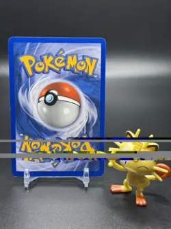 Jigglypuff 53/100 Pokemon Crystal Guardians Regular - LP - Image 2