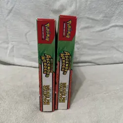 Pokemon Ascended Heroes First Partner Deluxe Pin Collection Sealed New*LOT OF 2* - Image 4