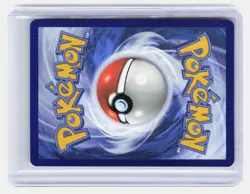 Hoopa ex Holo Pokemon SV04: Paradox Rift #226/182 Ultra Rare - Image 2