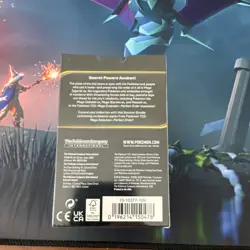 Pokemon Mega Evolution Perfect Order Booster Bundle Box with 6 Packs - Image 2