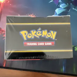 Pokemon Mega Evolution Perfect Order Booster Bundle Box with 6 Packs - Image 5