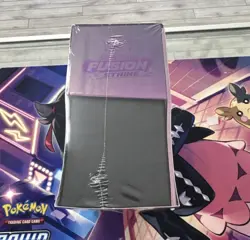 Pokemon TCG - Fusion Strike - Elite Trainer Box (ETB) - Sealed, Brand New READ - Image 3
