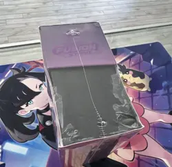 Pokemon TCG - Fusion Strike - Elite Trainer Box (ETB) - Sealed, Brand New READ - Image 5