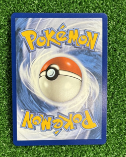 Pokemon TCG Psyduck 226/217 Illustration Rare Near Mint Ascended Heroes English - Image 2