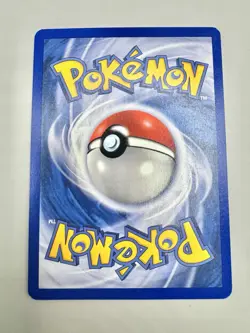 Pokemon TCG Castform 30/101 ex Hidden Legends Holo LP - Image 3