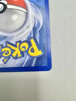 Pokemon TCG Castform 30/101 ex Hidden Legends Holo LP - Image 5