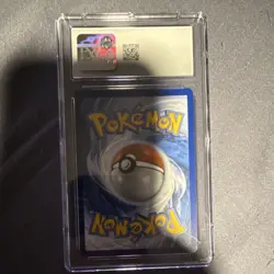 The Pokemon Company Charizard ex Holo Promo CGC 9 Sv Scarlet Violet 074 EN - Image 2