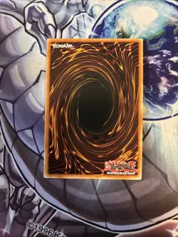 (HE) Yugioh Magician of Faith SBAD-DE001 Ultra Rare 1st Editon German VLP - Image 2