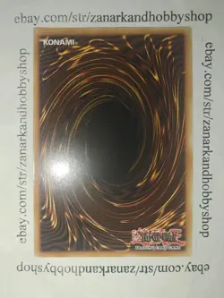 YuGiOh Dark Magician Girl RA05-EN084 Ultra Rare - Image 2