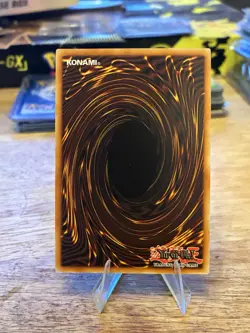 Yugioh Red-Eyes Black Dragon Ra05-EN086 Starlight Rare 1st Edition NM - Image 2