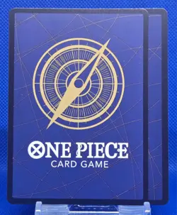 2x [Foil] Gum-Gum Mole Pistol ST21-017 C | Starter Deck EX: Gear 5 | One Piece - Image 2