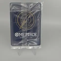 One Piece CCG Boa Hancock ST17-004 Foil Super Rare 4 Cost 6000 Power Blocker - Image 2