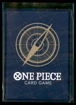 One Piece Carrying On His Will (OP13) Edward.Newgate 042 Super Rare - Image 2