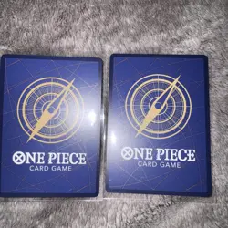 One Piece Vinsmoke Reiju EB03-031 English SR Extra Booster Heroines Edition 2x - Image 2