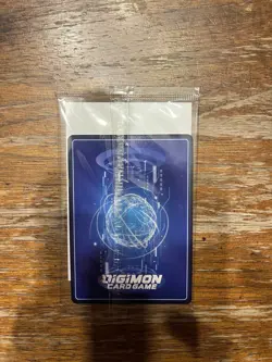 Digimon Card Game Shadramon (Special Event Pack 2025) - Image 2