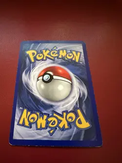 Pokemon TCG Nidoking Base Set Holo Unlimited Rare Card 11/102 Shadowless - Image 4