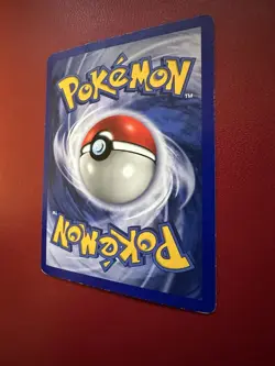 Pokemon TCG Nidoking Base Set Holo Unlimited Rare Card 11/102 Shadowless - Image 5