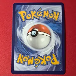 Pokemon Crown Zenith Darkness Energy Foil Basic Energy Card 158/159 Ultra Rare - Image 2