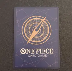 Nami OP15-086 SR ALT ART Adventure on KAMI’s Island ONE PIECE Card ENGLISH OP15 - Image 3