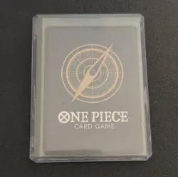 Nami OP15-086 SR ALT ART Adventure on KAMI’s Island ONE PIECE Card ENGLISH OP15 - Image 5