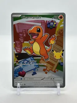 Pokemon 2026 First Partner Illustration Collection Series 1 Promo Set (9 Cards) - Image 2