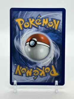 Pokemon 2026 First Partner Illustration Collection Series 1 Promo Set (9 Cards) - Image 5