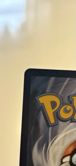 Pokemon TCG Milotic EX Special Illustration Rare Card 237/191 Surging Sparks NM - Image 3