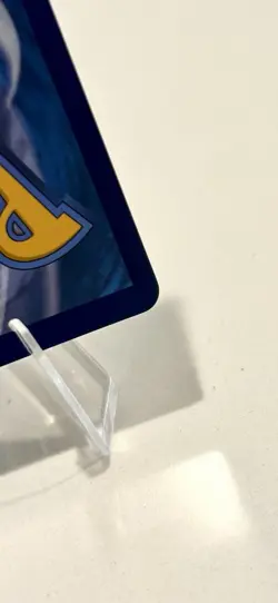 Pokemon TCG Milotic EX Special Illustration Rare Card 237/191 Surging Sparks NM - Image 4