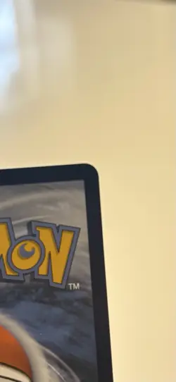 Pokemon TCG Milotic EX Special Illustration Rare Card 237/191 Surging Sparks NM - Image 5