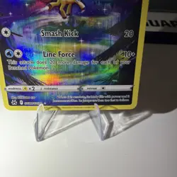 Keldeo Crown Zenith Galarian Gallery Holo Rare Card GG07/GG70 NM Mint Condition - Image 5