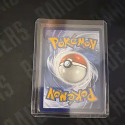 Pokemon Eevee Full Art Holo Promo Scarlet & Violet SVP 173 Basic Card - Image 2