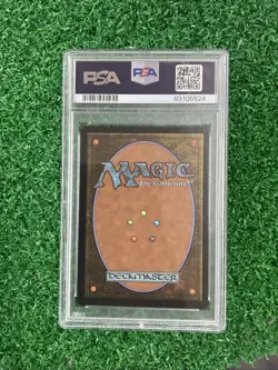 MAGIC: THE GATHERING - ISLAND #47 FOIL PSA 10 GEM SECRET LAIR DROP-2022 MTG JP - Image 4