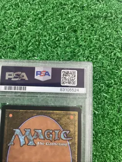 MAGIC: THE GATHERING - ISLAND #47 FOIL PSA 10 GEM SECRET LAIR DROP-2022 MTG JP - Image 5