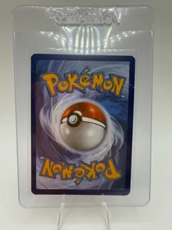 Pokemon TCG Volcanion ex 182/159 Journey Together Holo Special Illustration Rare - Image 2