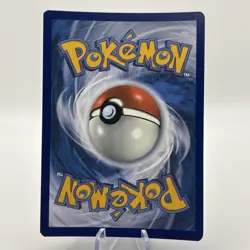 Pokemon TCG Mantyke 189/182 - Illustration Rare - Paradox Rift - NM - Image 2