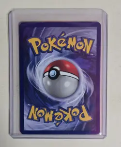 Dragonite (Pokemon The Movie Promo) 05/53 Wotc Promo Regular - Image 2