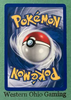 Pokemon TCG Arcade Game (Goldenrod Game Corner) #83/111 Trainer CCG Neo Genesis - Image 2