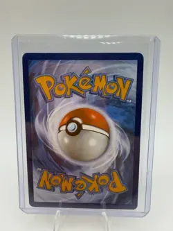 Quaquaval ex 260/193 Sv02: Paldea Evolved Special Illustration Rare Pokemon TCG - Image 2