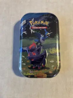 Pokemon Lot|2 Tins |Pokemon Day 2026|Poster Collection|First Partner Collection - Image 2