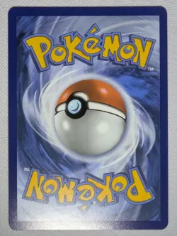 Oricorio ex 110/094 Ultra Rare Phantasmal Flames Pokemon Near Mint - Image 2