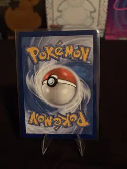 Pokemon TCG Ball Guy 065/072 Shining Fates Trainer Full Art Holo Eng - Image 2