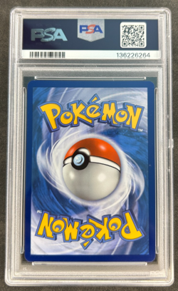 2019 Pokemon Charizard & Braixen GX Holo Foil Promo SM230 Tag Team 159/156 PSA 9 - Image 2