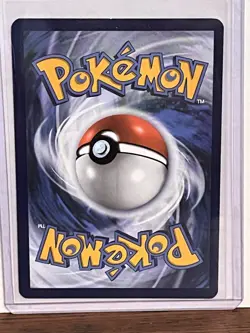 2023 Pokemon SV Paldea Evolved Fuecoco Illustration Rare #201/193 - Image 3