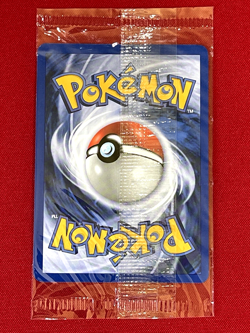Pokemon card Pokemon Black star PROMO HOLO COOL PORYGON #15 Sealed - Image 5