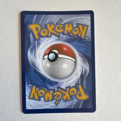 Pokemon Shaymin 185/182: Destined Rivals Holo Illustration Rare 80 HP - Image 2