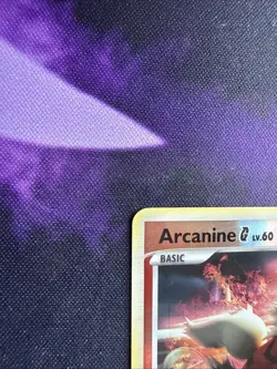 Arcanine G 15/147 Supreme Victors Reverse Holo Pokemon TCG NM/LP - Image 2