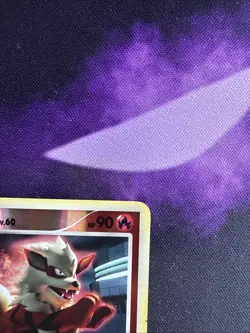 Arcanine G 15/147 Supreme Victors Reverse Holo Pokemon TCG NM/LP - Image 3