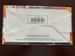 Pokemon TCG Scarlet Violet Surging Sparks Booster Box English New Factory Sealed - Image 4