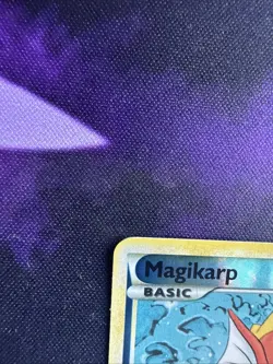 Magikarp 61/95 NM Reverse Holo Call of Legends 2011 Pokemon TCG NM/LP - Image 2